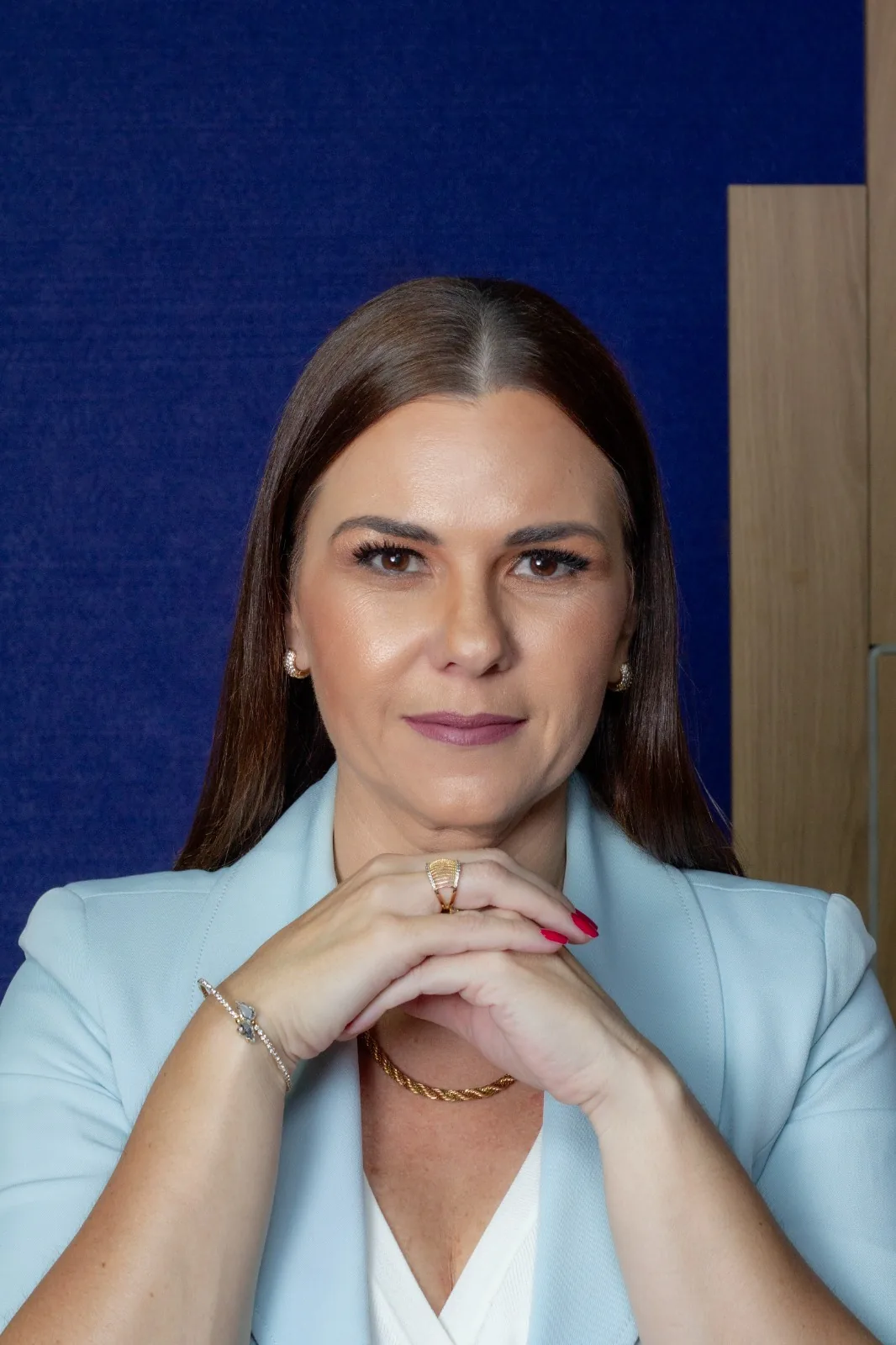 Dra. Viviane Molina, advogada especialista em divórcio