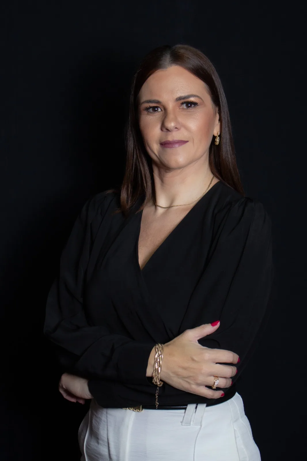 Dra. Viviane Molina, advogada especialista em inventário